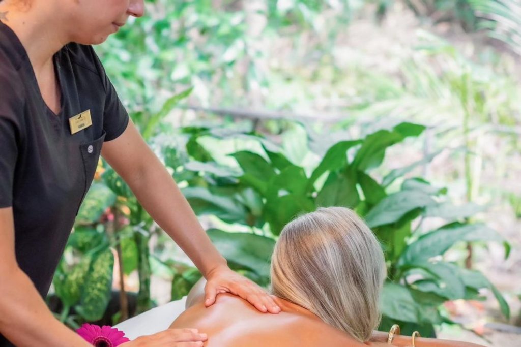 Free Day at The Gilded Iguana Surf Hotel