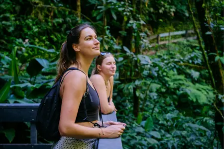 Choose Your Monteverde Adventure