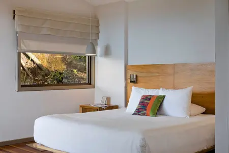 Transfer to Senda Hotel | Monteverde