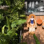Amor Arenal Casita Room