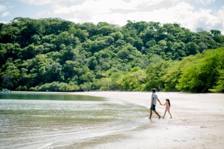 Transfer to Andaz Peninsula Papagayo | Guanacaste