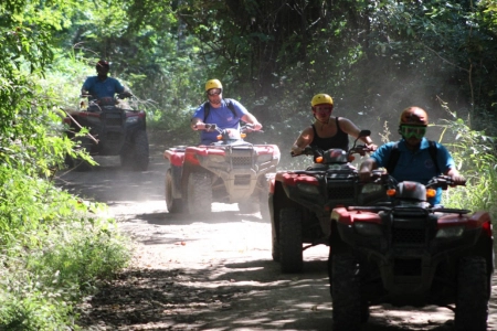 ATV Adventure Tour