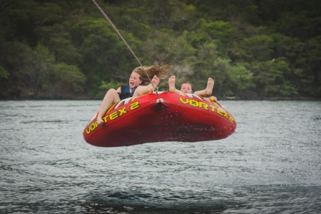 Half Day Private Charter Ocean Discovery