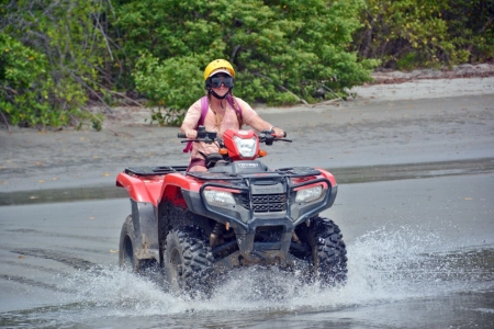 ATV Adventure Tour