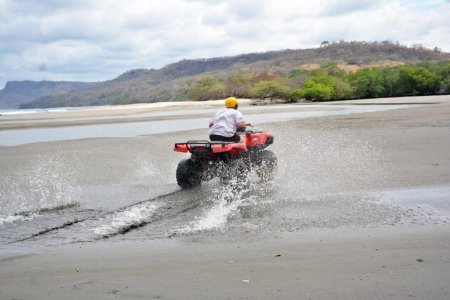 ATV Adventure Tour
