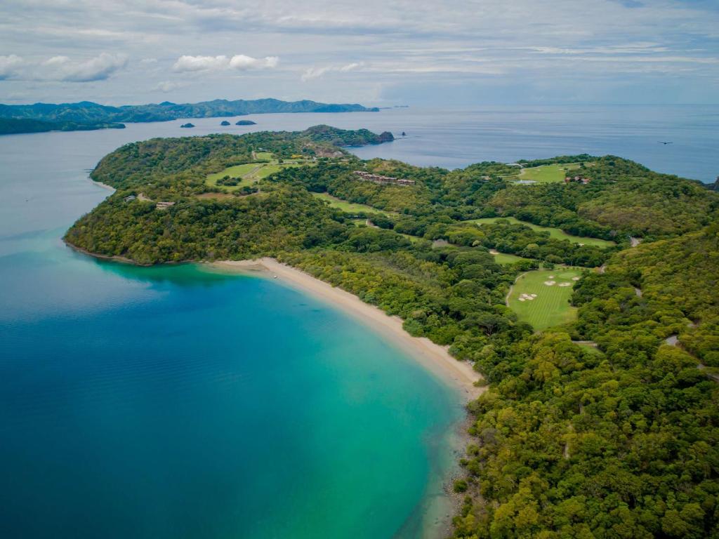 Journey to Peninsula Papagayo