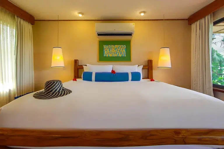 Deluxe Guest Room with Whirpool