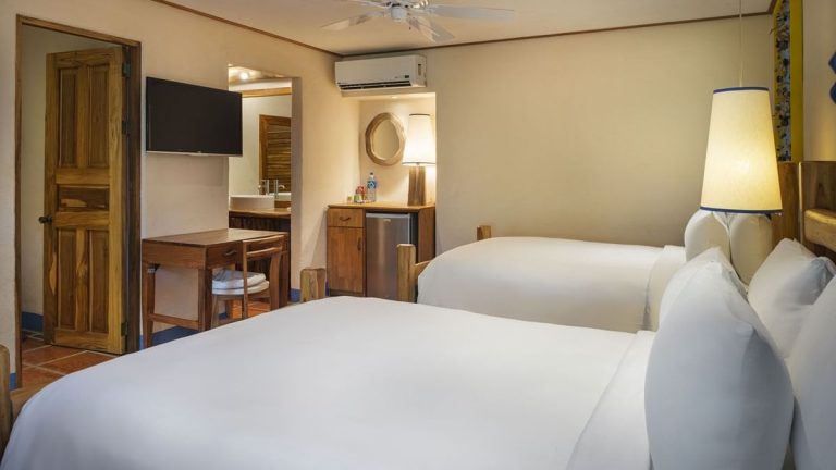 Guest Room Partial Ocean View