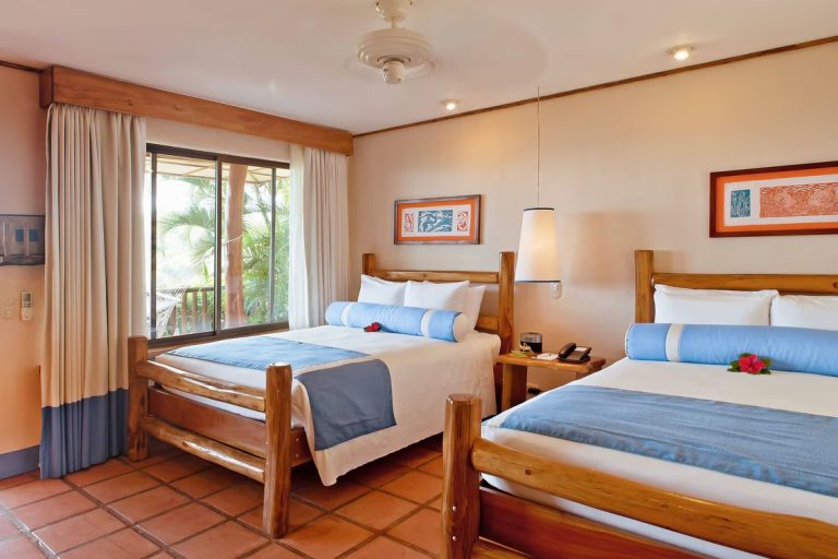 Guest Room Mountain View