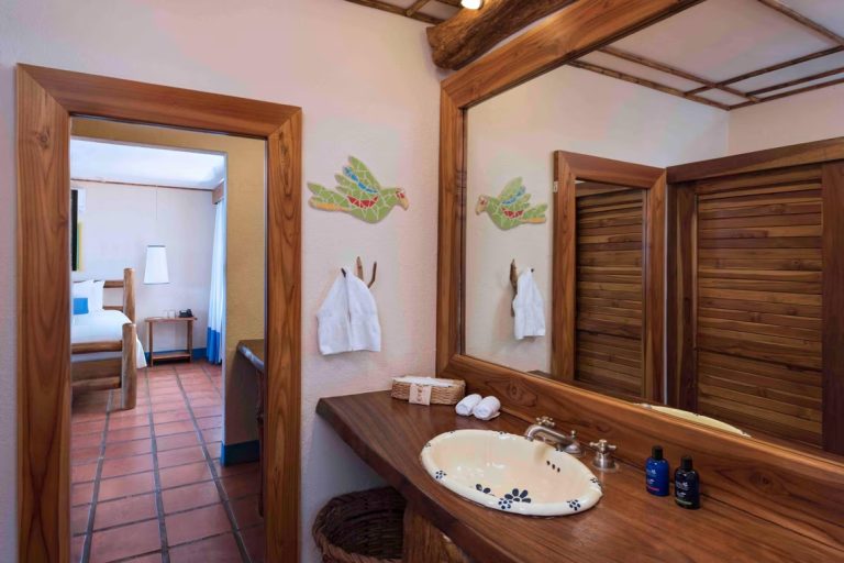 Guest Room Mountain View