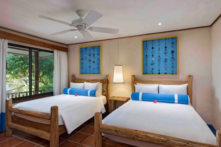 Guest Room Mountain View