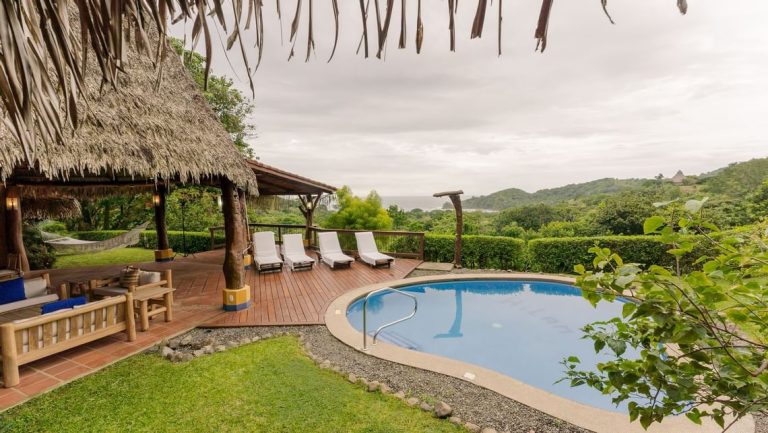 Three-Bedroom Villas
