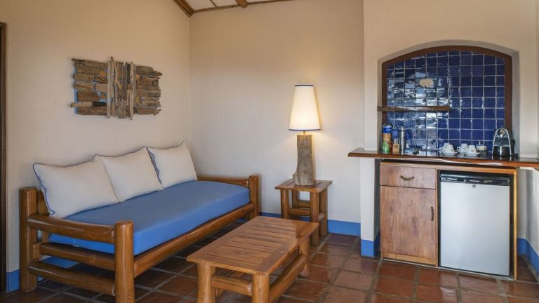 Two-Bedroom Junior Suite Plunge Pool