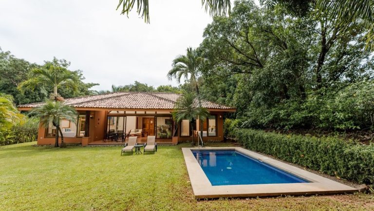  Two-Bedroom Villas
