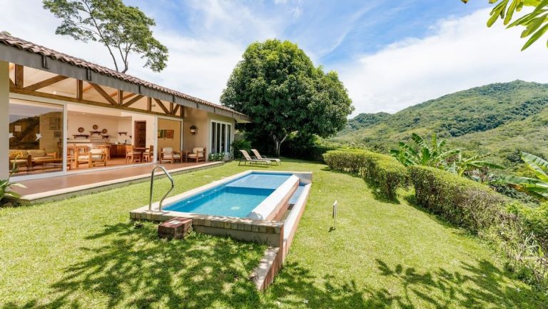 Two-Bedroom Villas