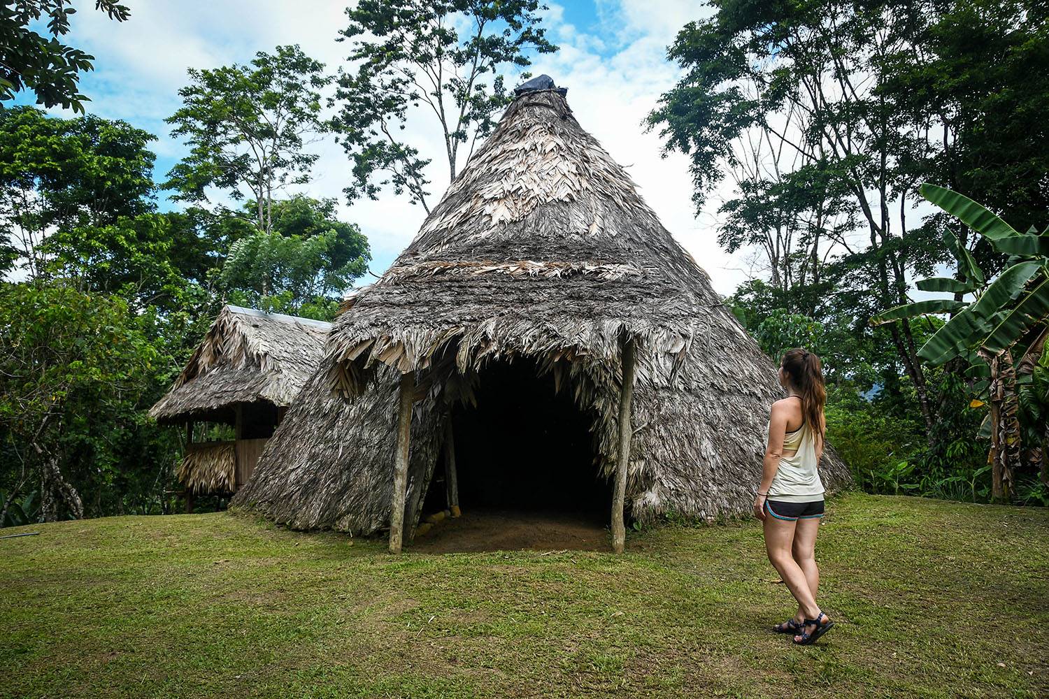 Indigenous Experience