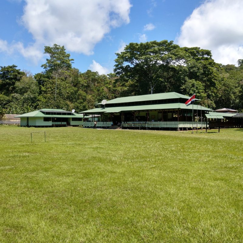 Sirena Ranger Station One-Day Hike