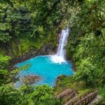 Rio Celeste Hideaway