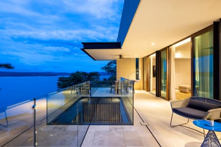 Travel to Papagayo Costa Rica – Stay at Andaz Peninsula on the Pacific Coast