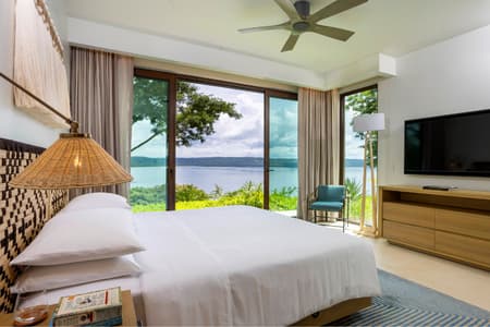 Travel to Papagayo Costa Rica – Stay at Andaz Peninsula on the Pacific Coast