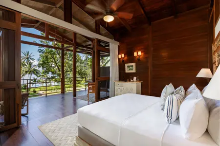 Transfer to Playa Cativo Lodge | Osa Peninsula 