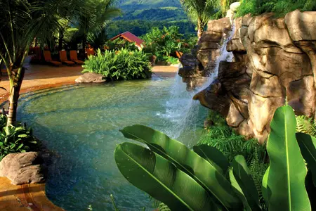 Transfer to The Springs Resort | Arenal - La Fortuna