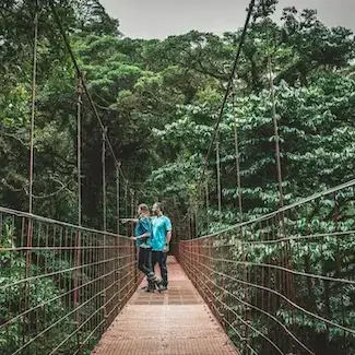 Monteverde
