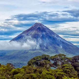 La Fortuna