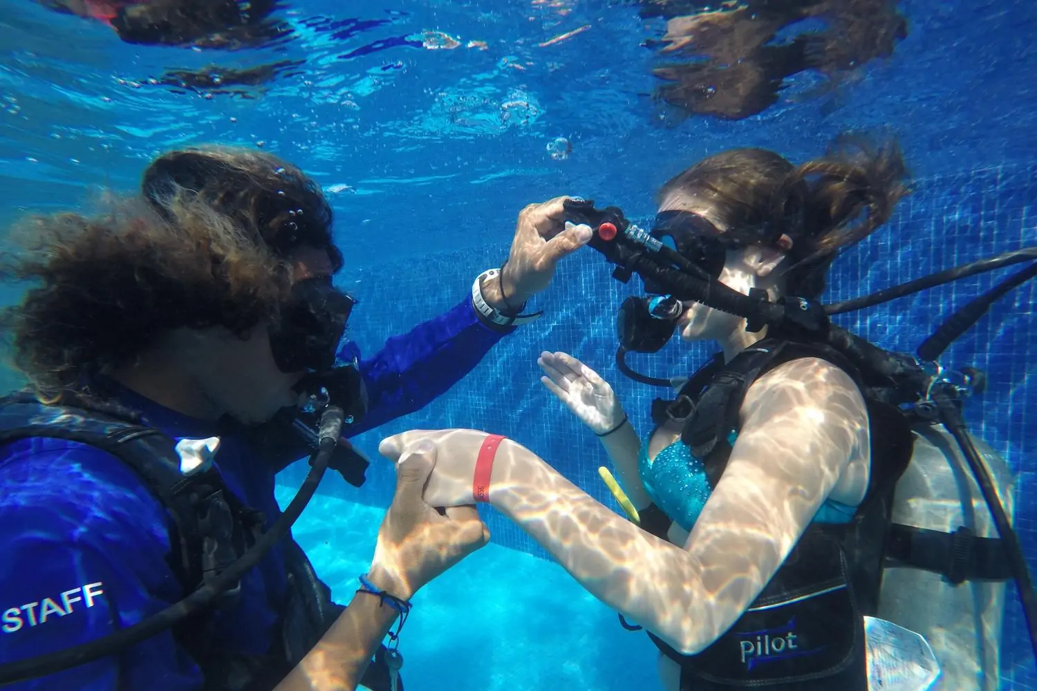2-Tank Discover Scuba Diving (DSD)