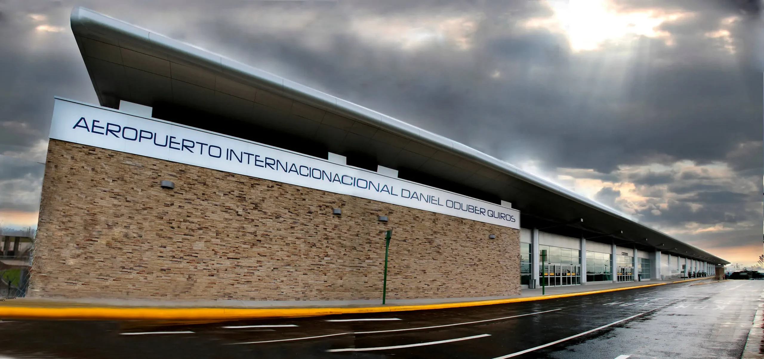 Liberia-Airport Adventure Shuttles Costa Rica