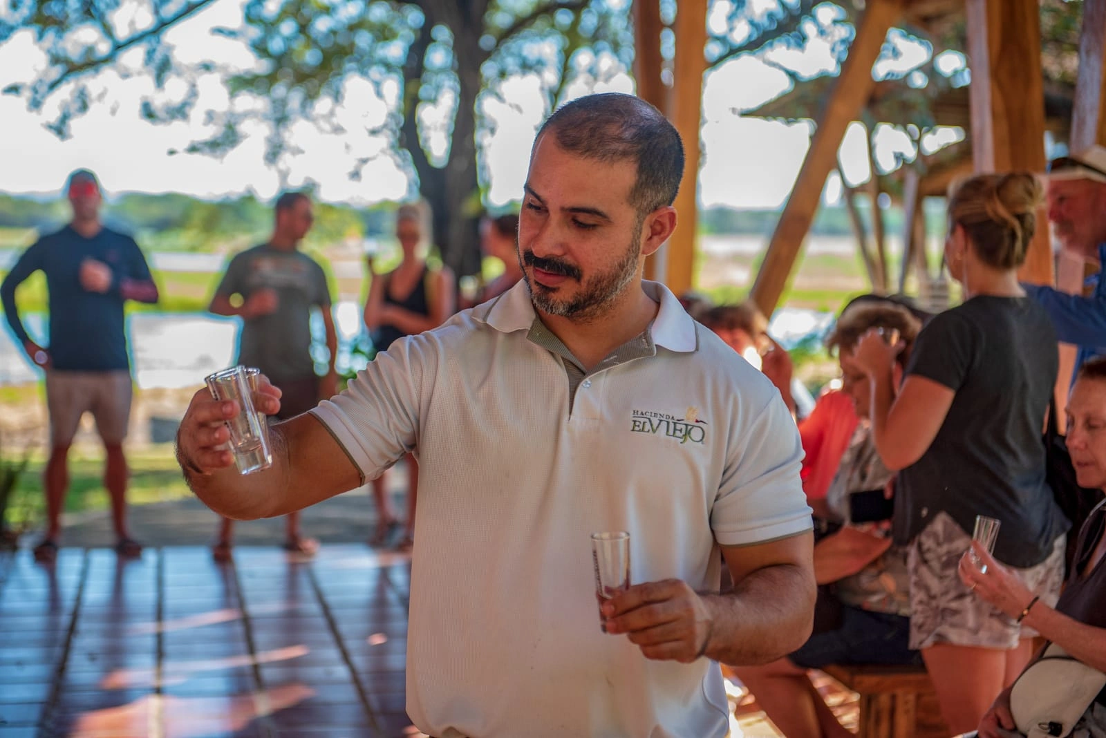 Rum, River & Flavor – Palo Verde Tour with Local Lunch