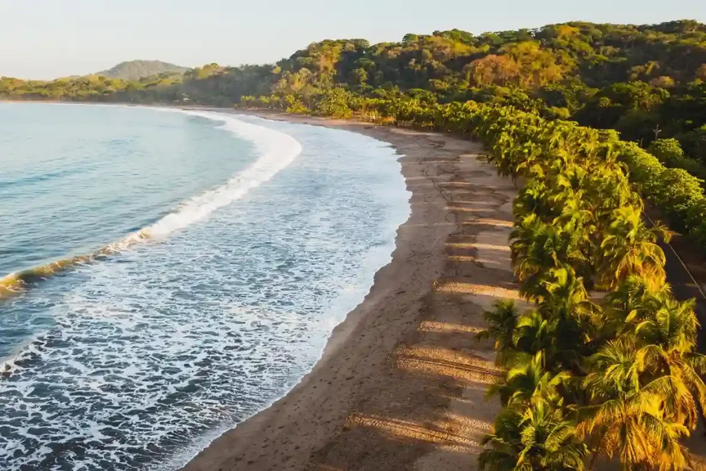 Free Day in Playa Carrillo | Guanacaste