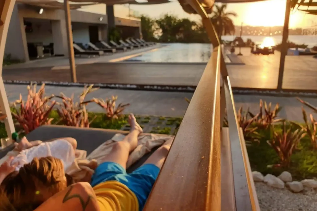 Free Day in Playa Carrillo | Guanacaste