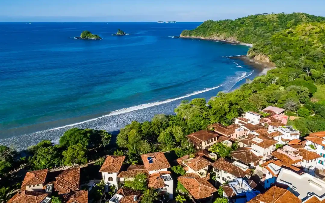 Las Catalinas, Costa Rica