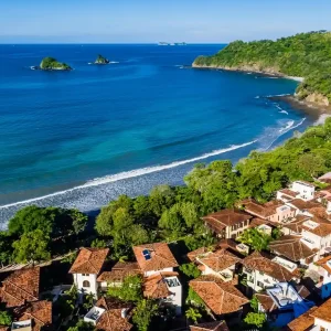 Las Catalinas, Costa Rica