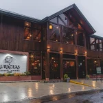 Lauraceas Lodge. San Gerardo de Dota