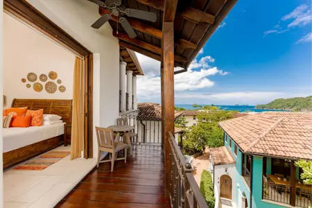 Transfer to Las Catalinas Costa Rica – Beachfront Stay in Guanacaste