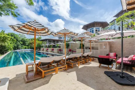 Transfer to Las Catalinas Costa Rica – Beachfront Stay in Guanacaste